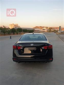 نیسان ئەلتیما